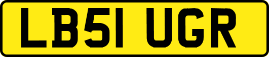 LB51UGR