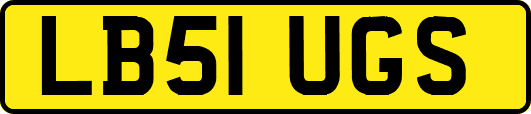LB51UGS