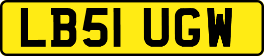 LB51UGW