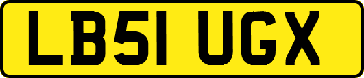 LB51UGX