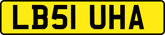 LB51UHA
