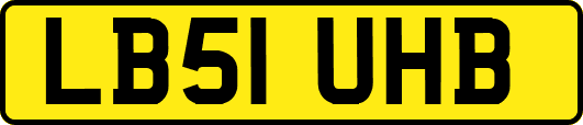 LB51UHB
