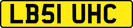 LB51UHC