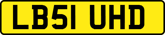 LB51UHD