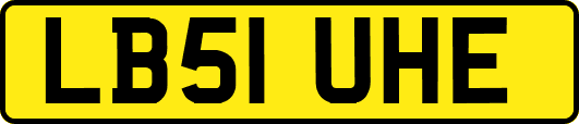 LB51UHE