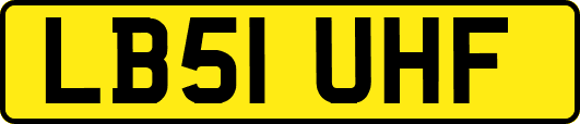 LB51UHF