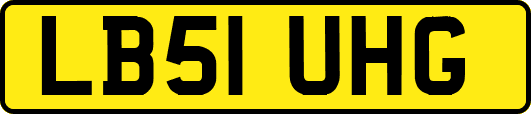LB51UHG