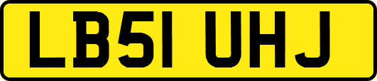 LB51UHJ
