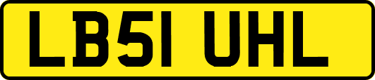 LB51UHL