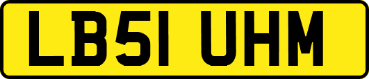 LB51UHM