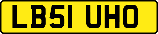 LB51UHO