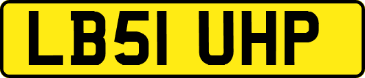 LB51UHP