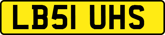 LB51UHS