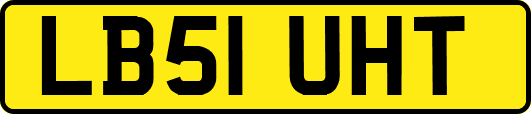 LB51UHT