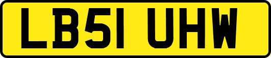 LB51UHW