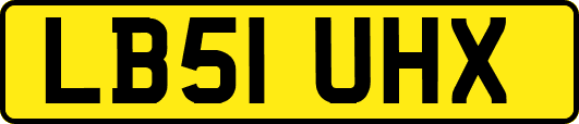 LB51UHX