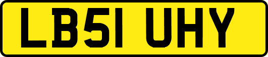 LB51UHY