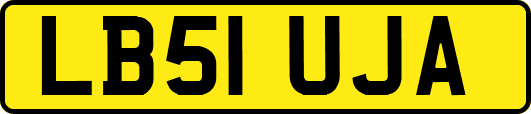 LB51UJA