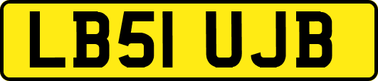 LB51UJB