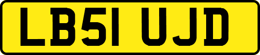 LB51UJD