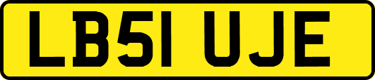 LB51UJE