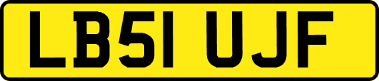 LB51UJF