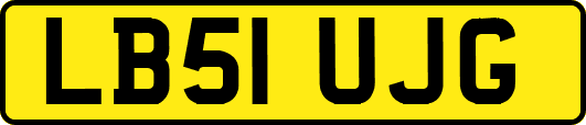 LB51UJG