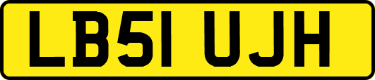 LB51UJH