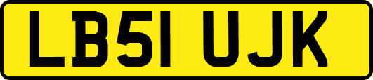 LB51UJK
