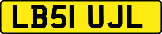 LB51UJL
