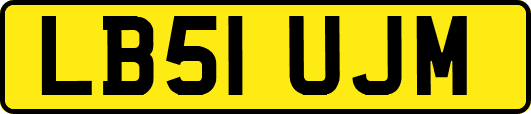 LB51UJM