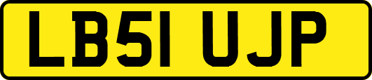 LB51UJP