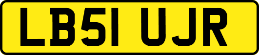 LB51UJR