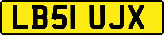 LB51UJX