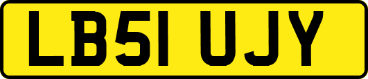 LB51UJY