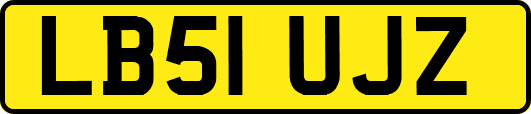 LB51UJZ