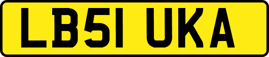 LB51UKA