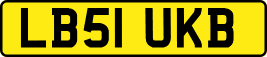LB51UKB