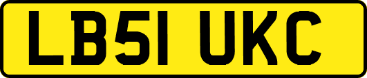 LB51UKC