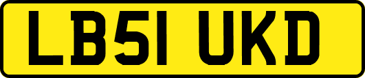 LB51UKD