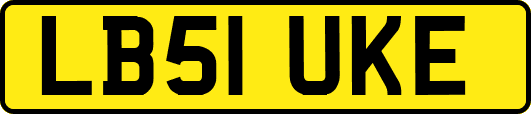 LB51UKE