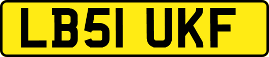 LB51UKF