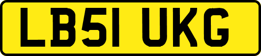LB51UKG