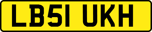 LB51UKH