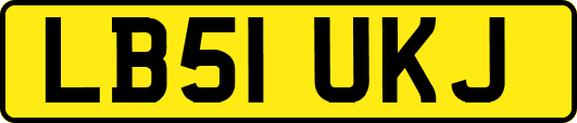 LB51UKJ