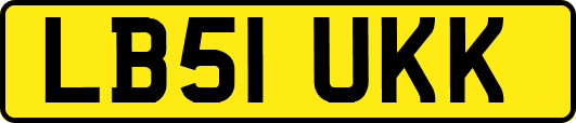 LB51UKK