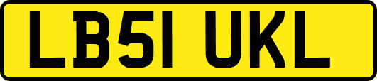 LB51UKL