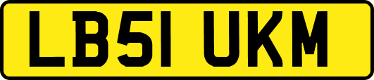 LB51UKM