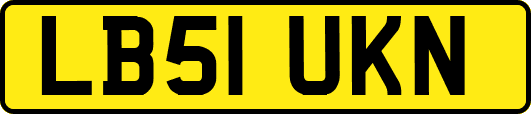 LB51UKN