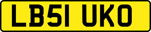 LB51UKO